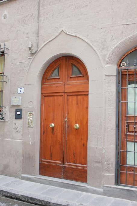 Borgo Pinti House Apartment Florence