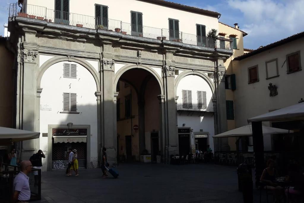 Borgo Pinti House Apartment
