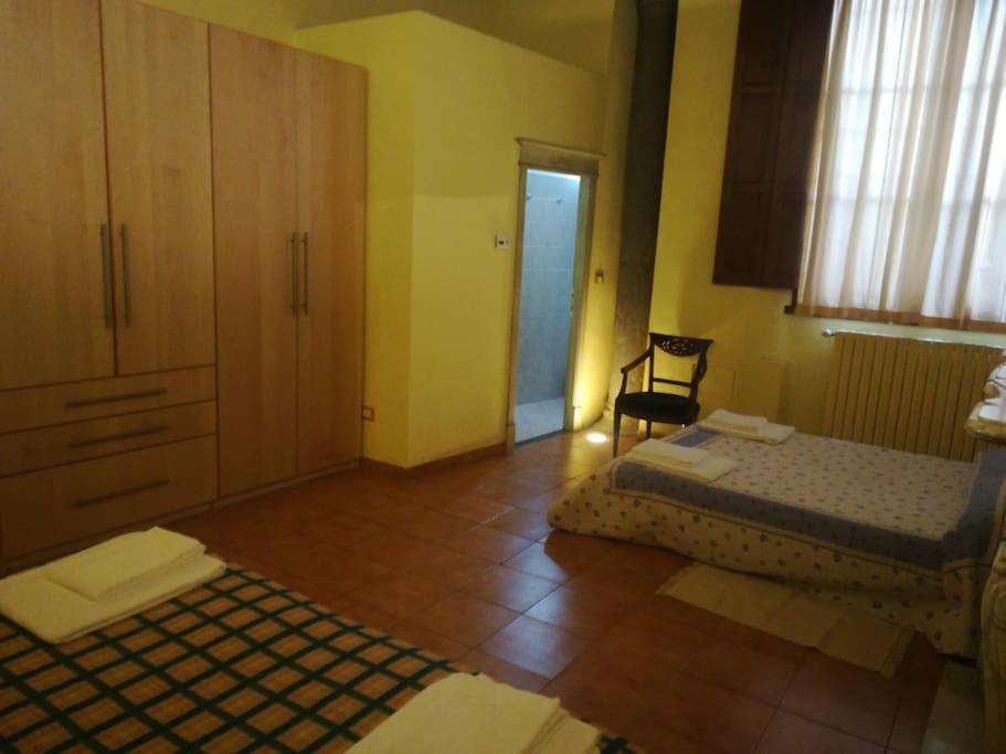Borgo Pinti House *