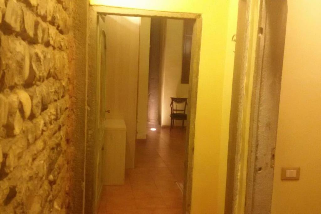Borgo Pinti House Apartment Florence