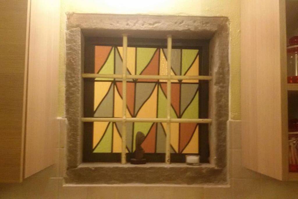 Apartment Borgo Pinti House