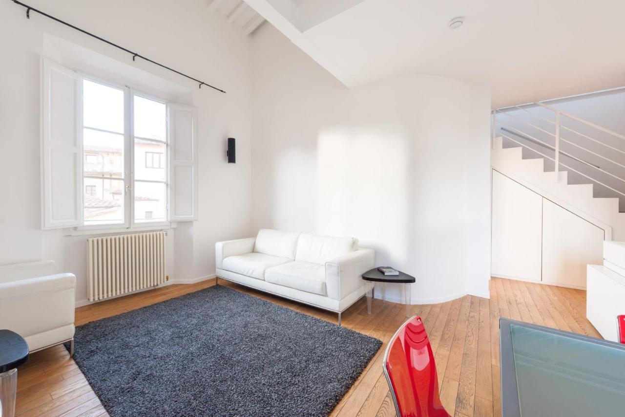 Duomo Luxury Loft In Apartment