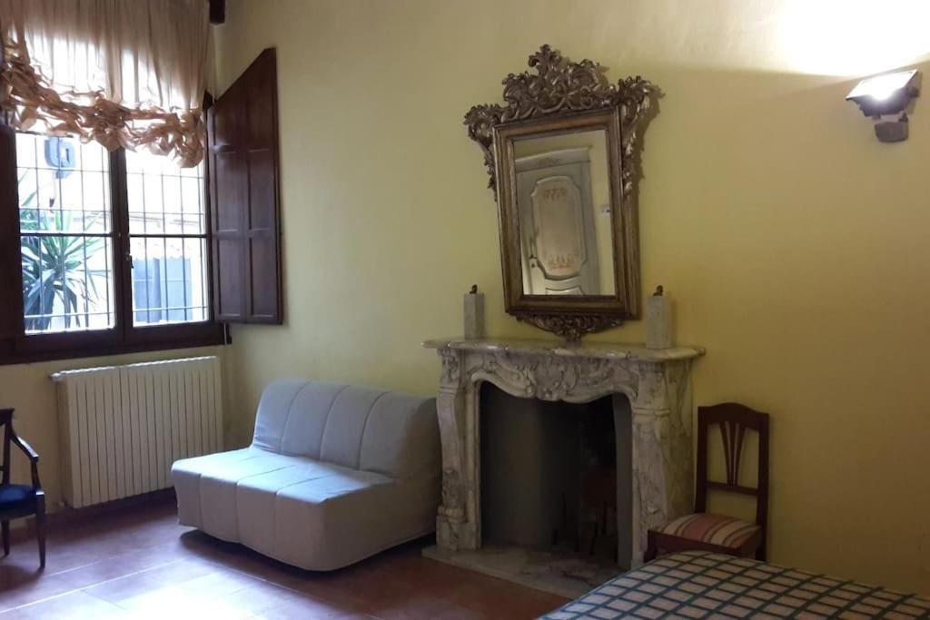 Borgo Pinti House Apartment *