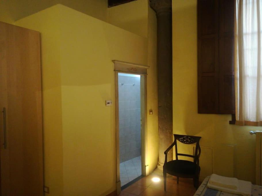 Apartment Borgo Pinti House