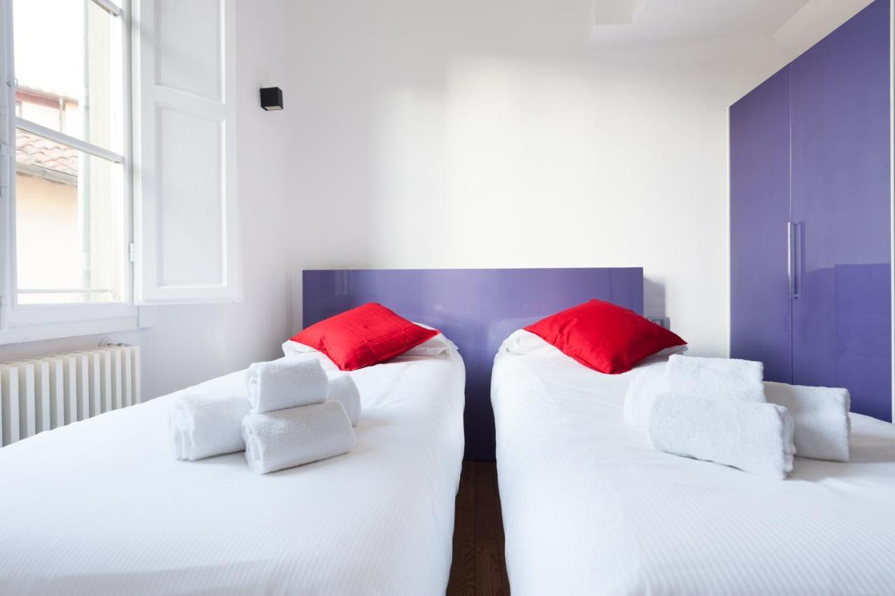 Apartment Duomo Luxury Loft In Florenz