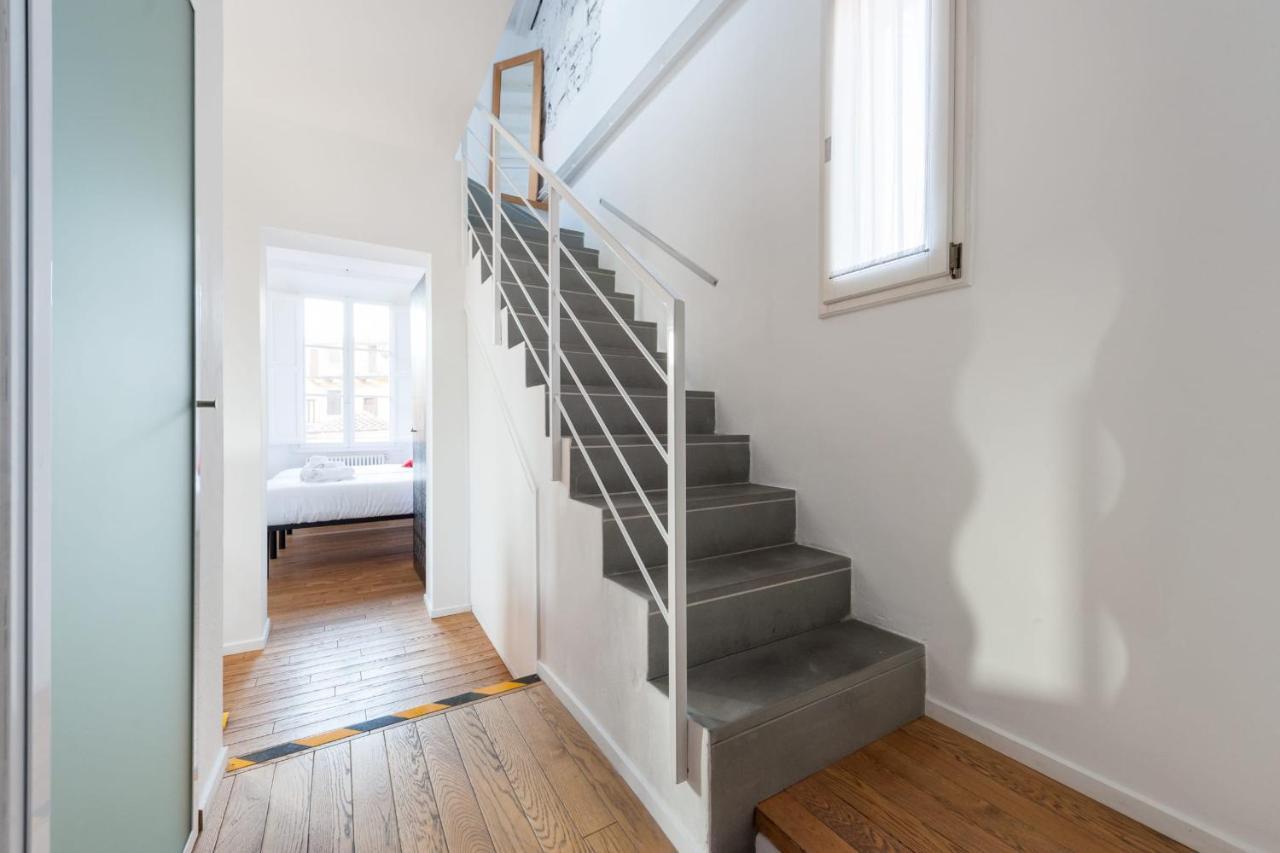 Duomo Luxury Loft In Florenz