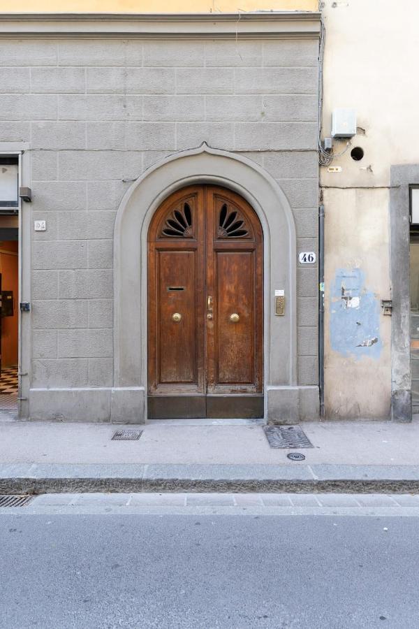 Serragli Court-hosted By Sweetstay Apartment Florenz