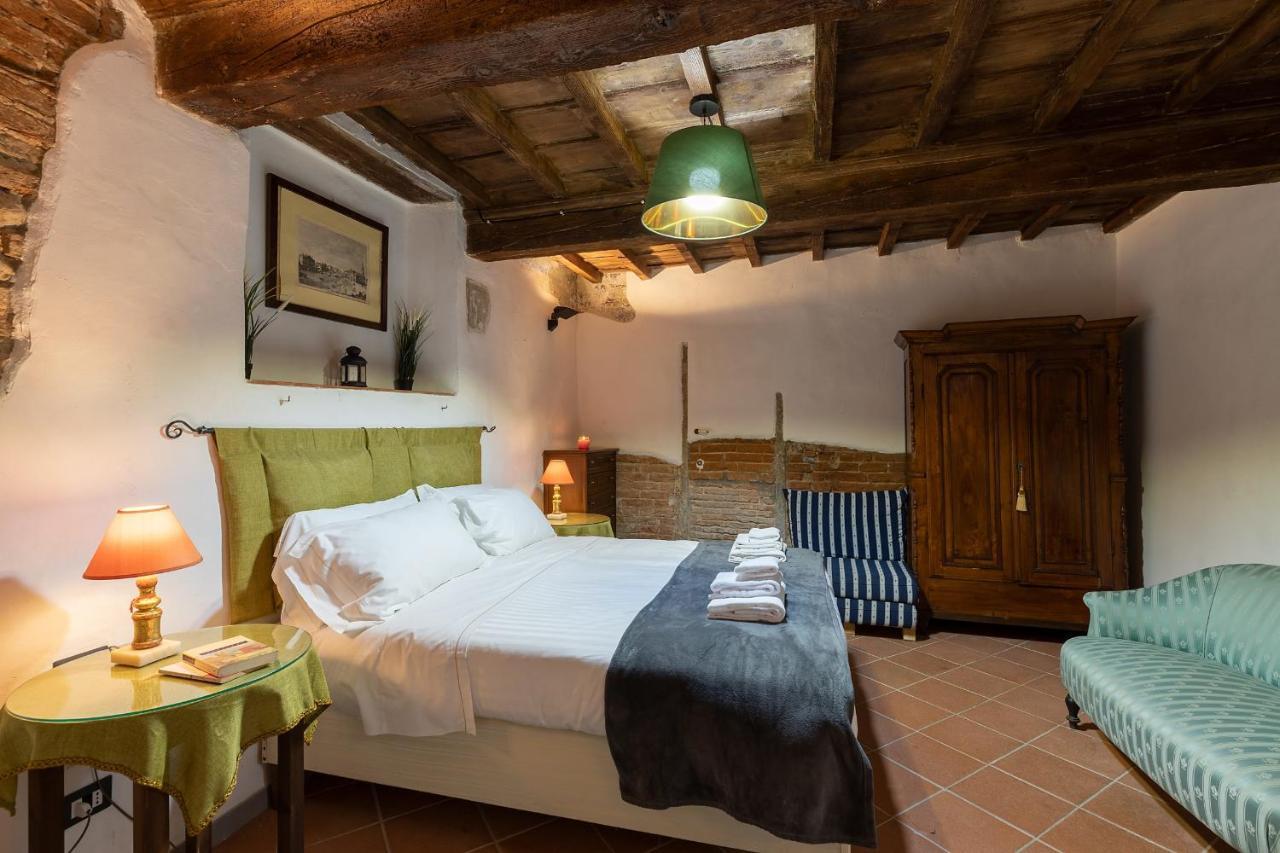 Appartement Serragli Court-hosted By Sweetstay *