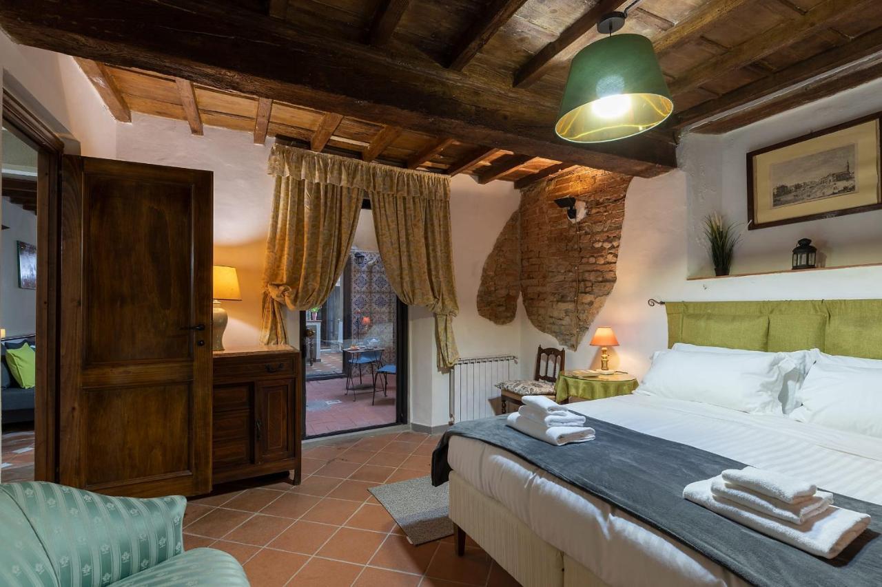 Serragli Court-hosted By Sweetstay Appartement