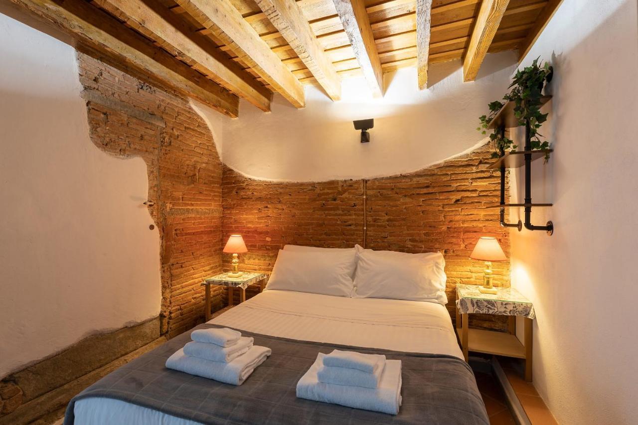 Serragli Court-hosted By Sweetstay * Florenz