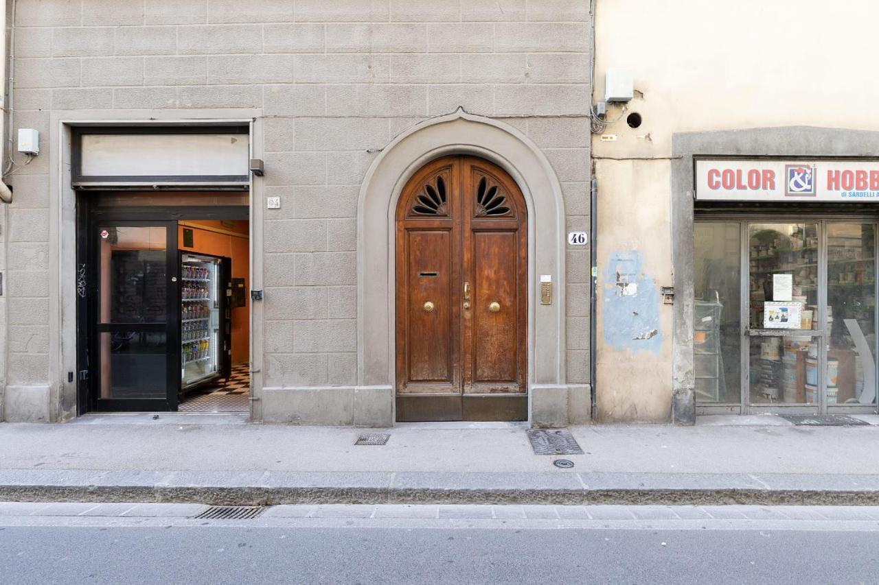 Serragli Court-hosted By Sweetstay Apartment Florenz