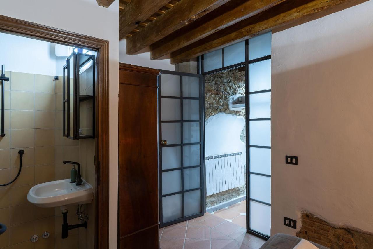 Serragli Court-hosted By Sweetstay Florenz