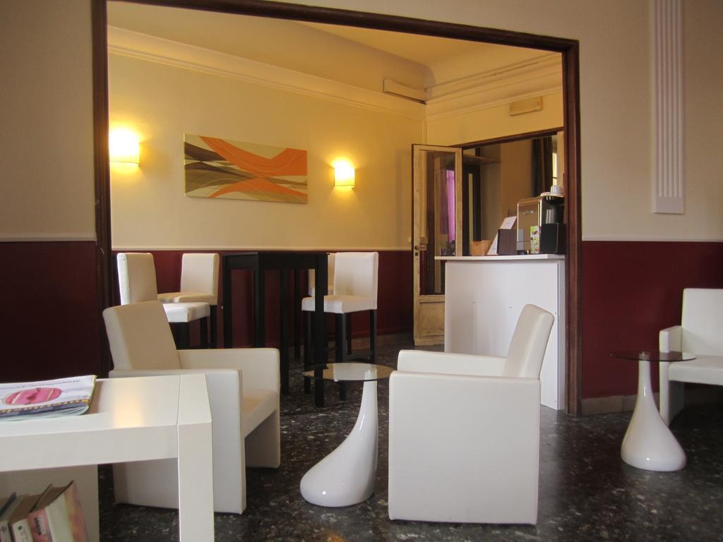 Hotel Savonarola 2*