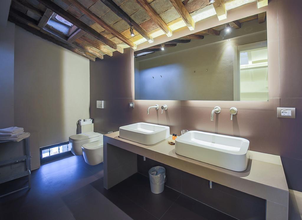 Apartment Pepi Attic *