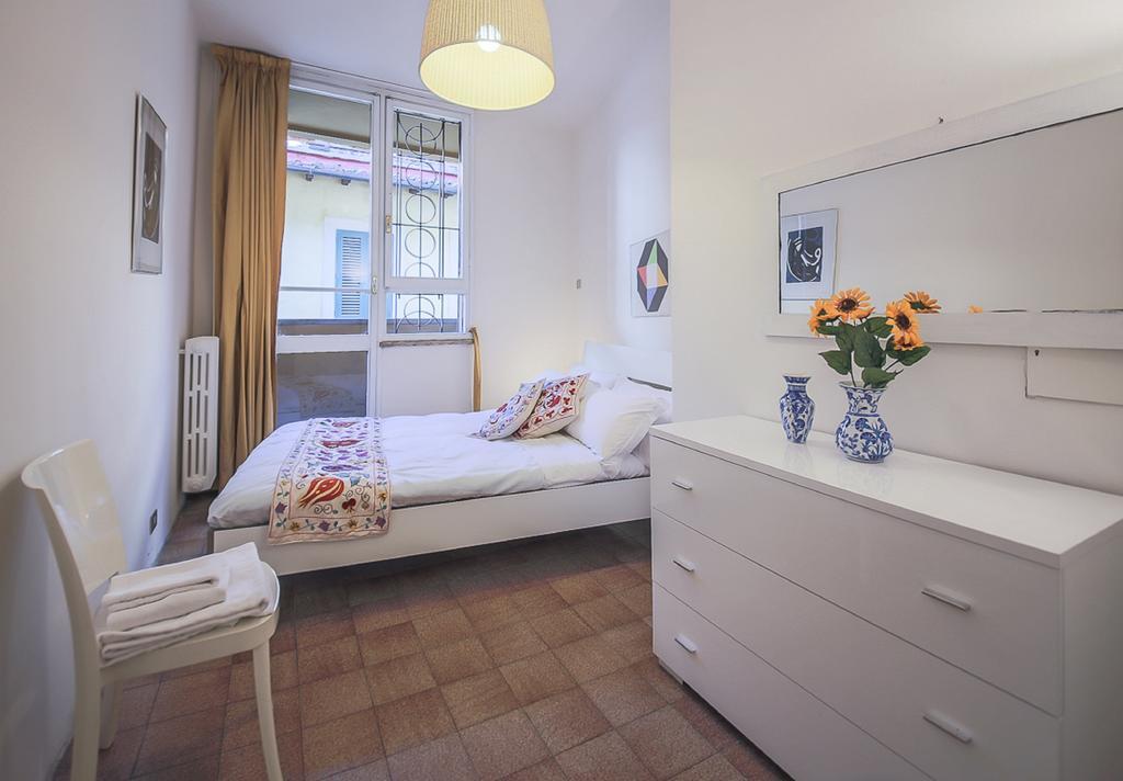 Malenchini Vasari Appartement