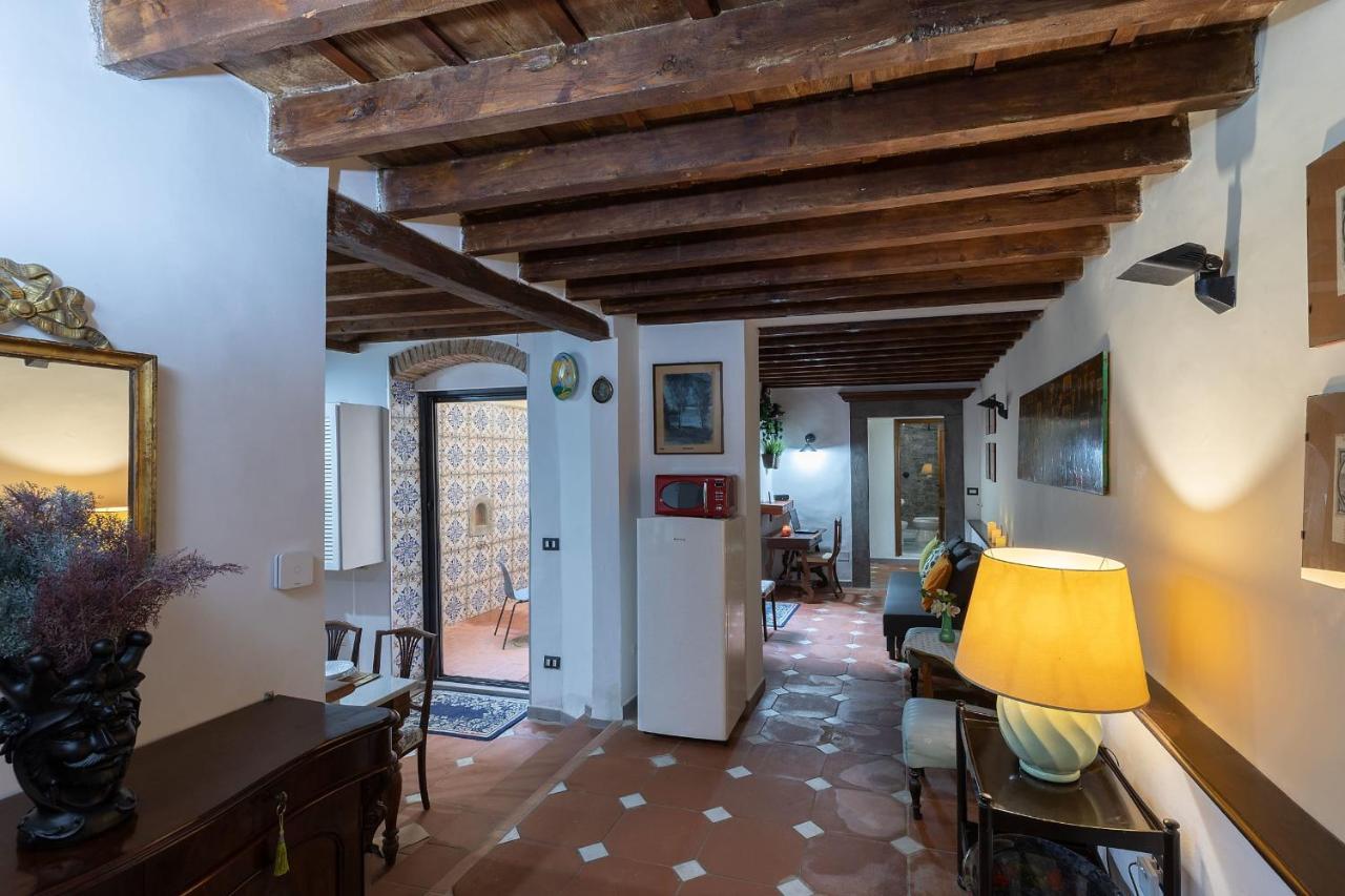 Appartement Serragli Court-hosted By Sweetstay