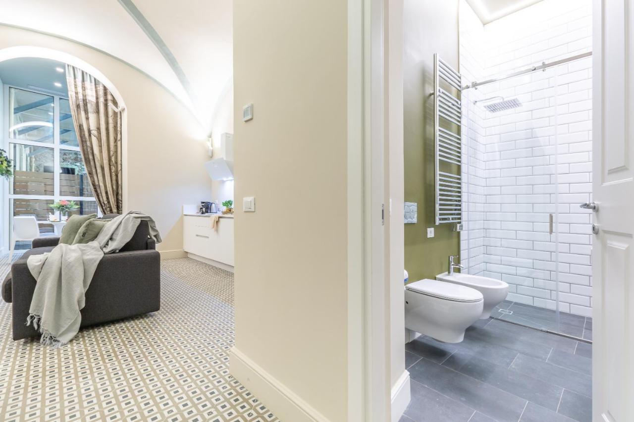 Apartment Cavour Five Senses Florence