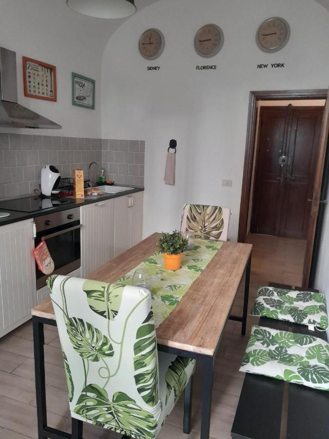 Luca's House Apartment *