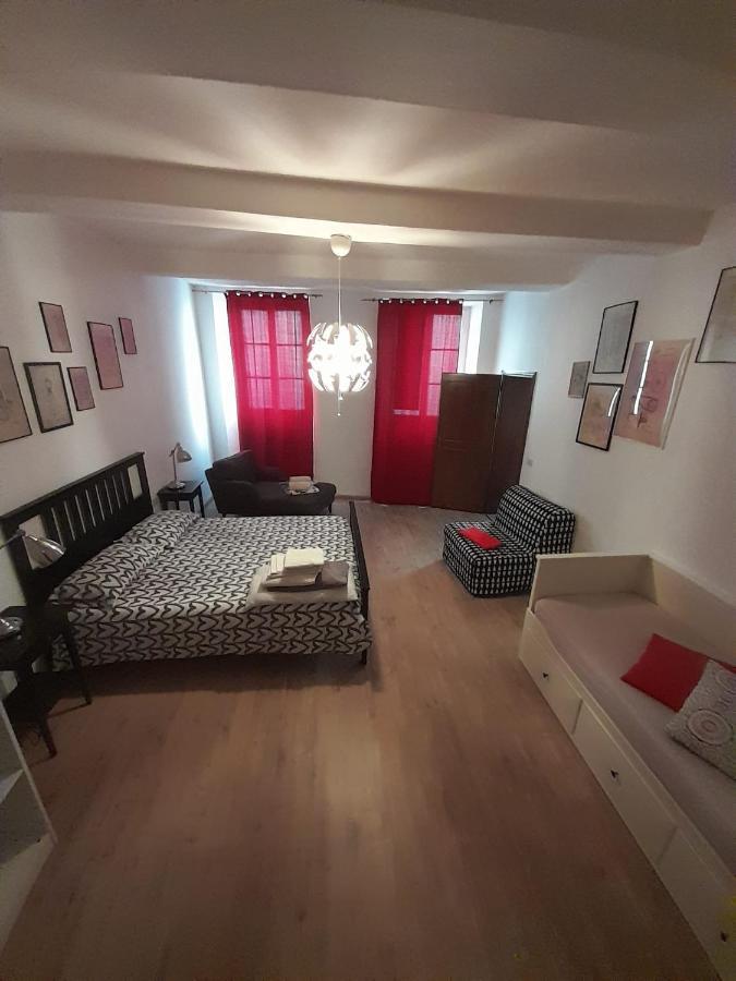 Apartment Luca's House Florence