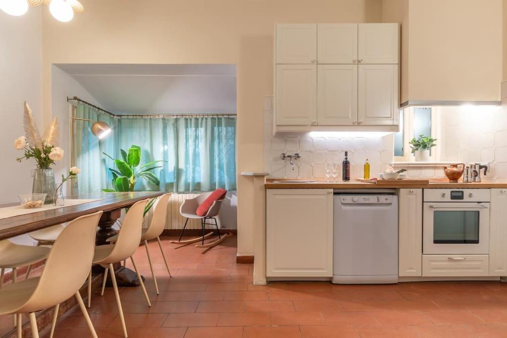 Santarosa Five Senses Apartment *