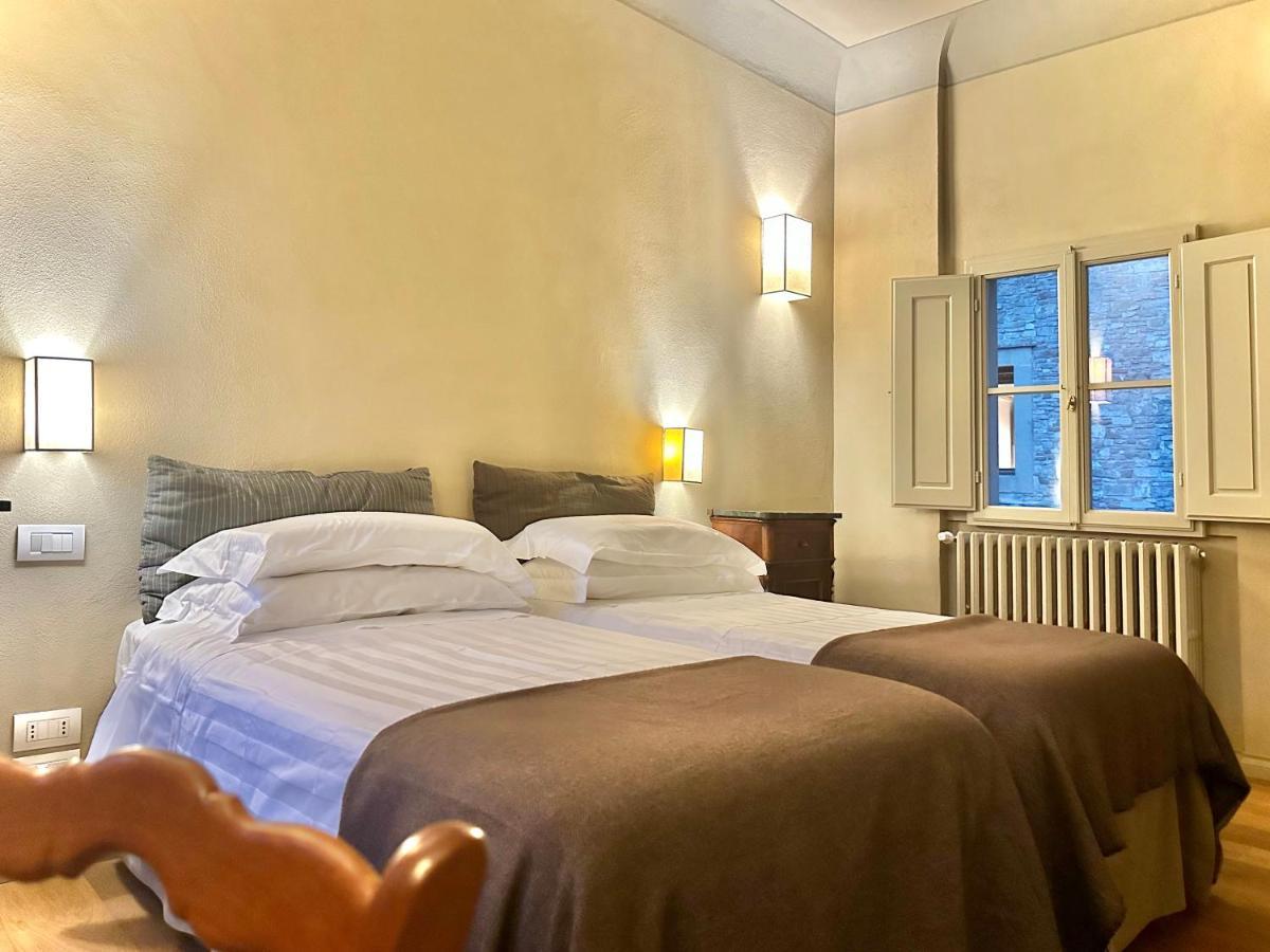 Penthouse In Palace Strozzi Florenz