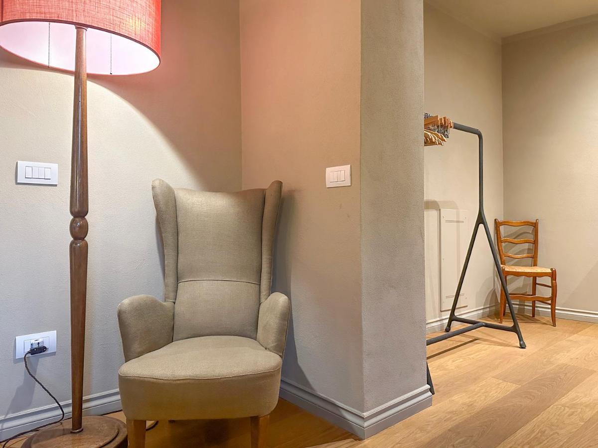 Penthouse In Palace Strozzi Florenz