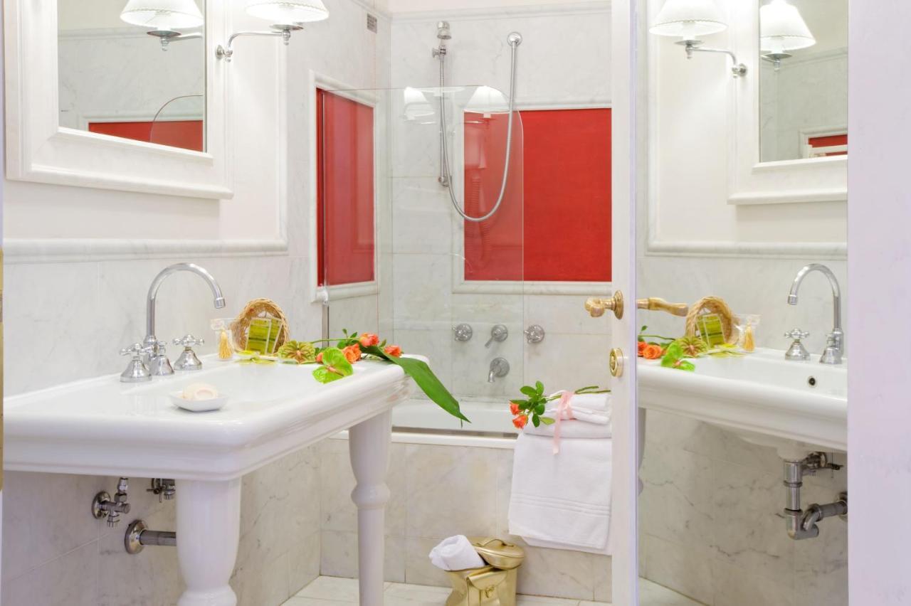 Residenza Castiglioni 4* Florenz