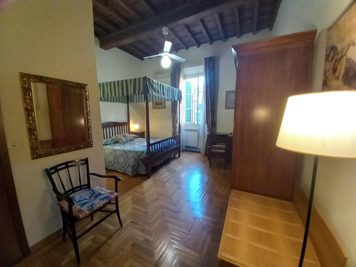 Hotel Tourist House Florence