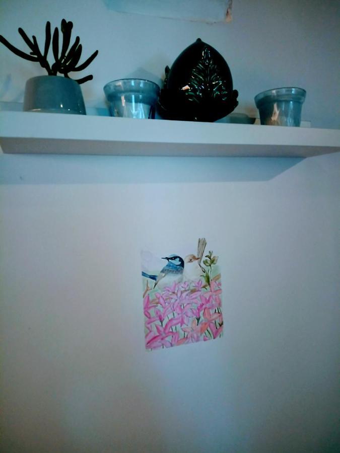 Appartement The Best Small Flat Florence
