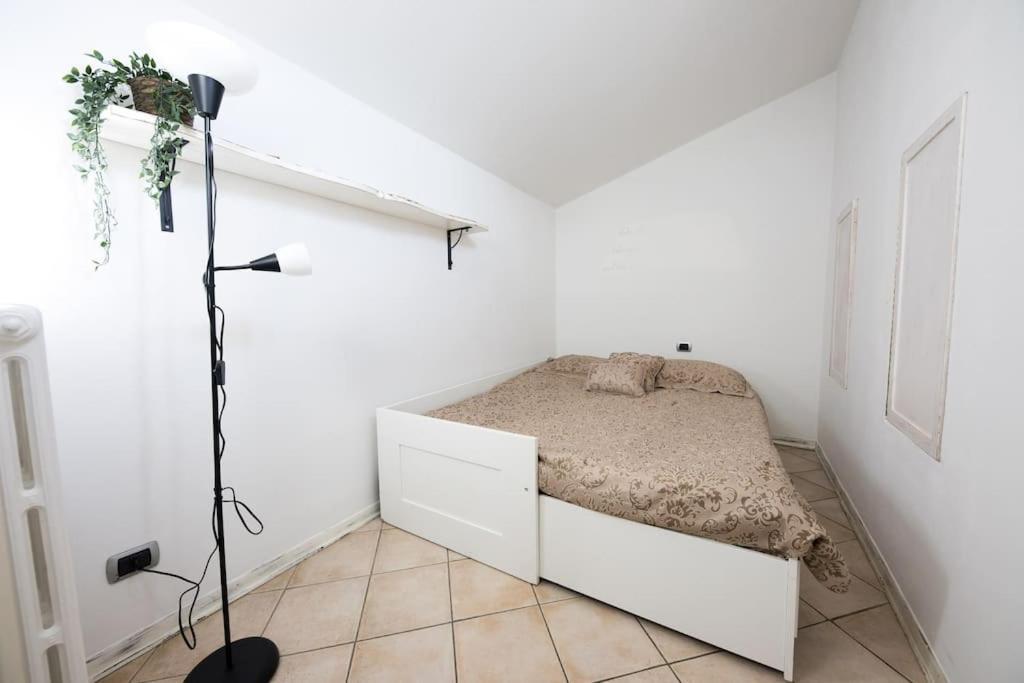 Apartamento Casa Giulia *