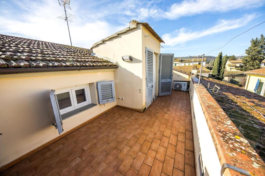 Casa Giulia Apartamento *
