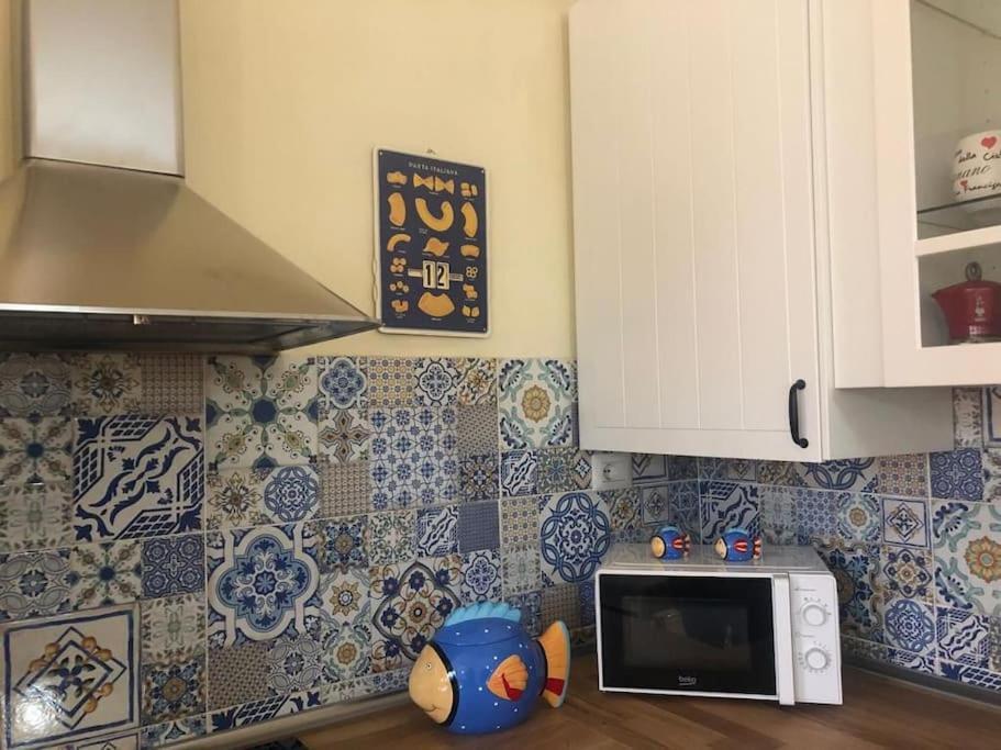 Appartement Fati Florence