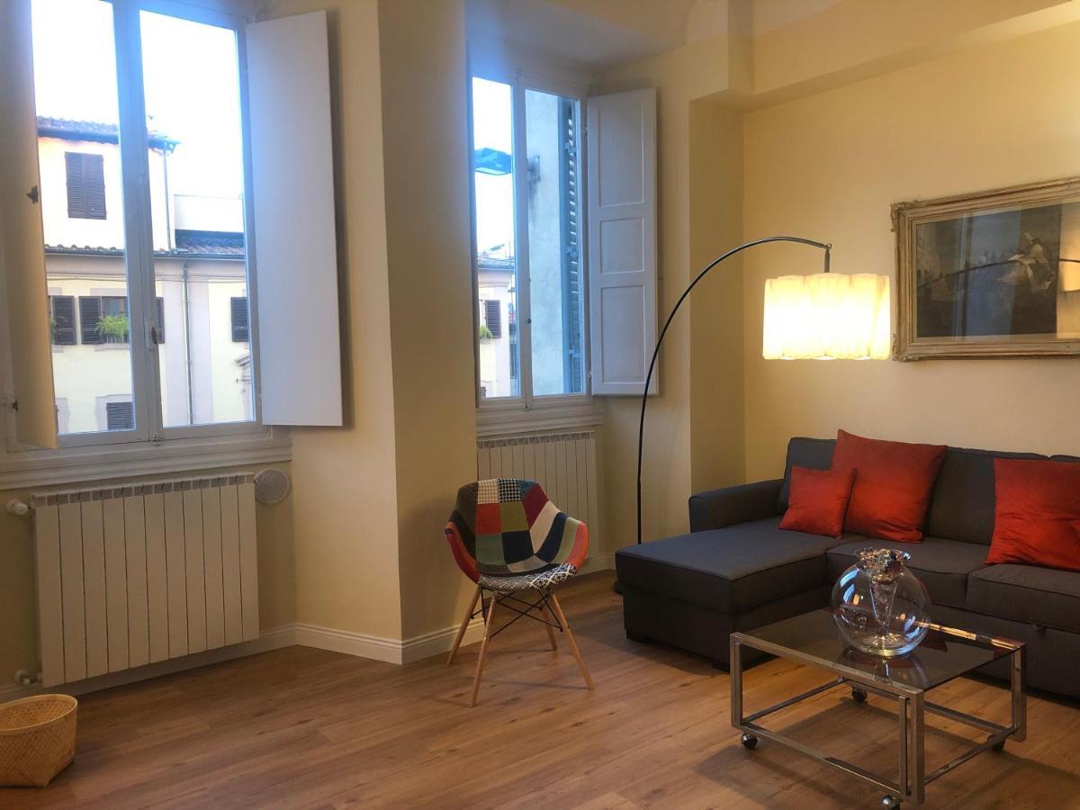 Fati Appartement Florence