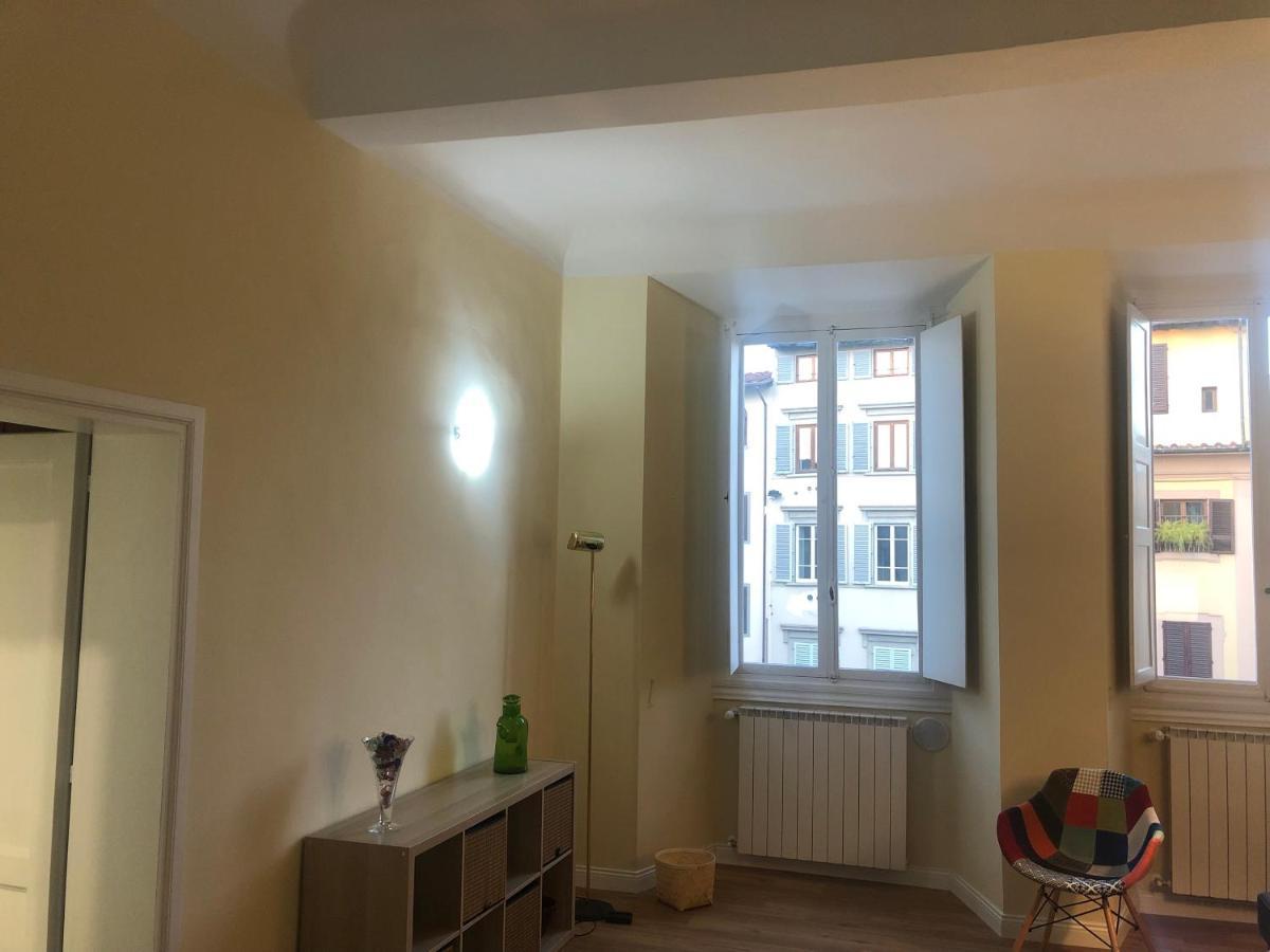 Fati Appartement Florence