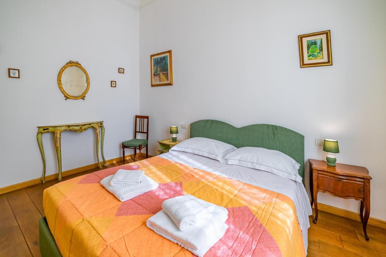Appartement Quiet With Private Garden