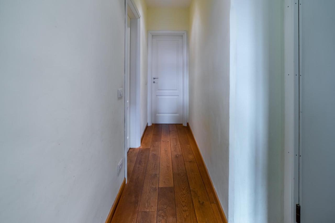 Quiet With Private Garden Appartement