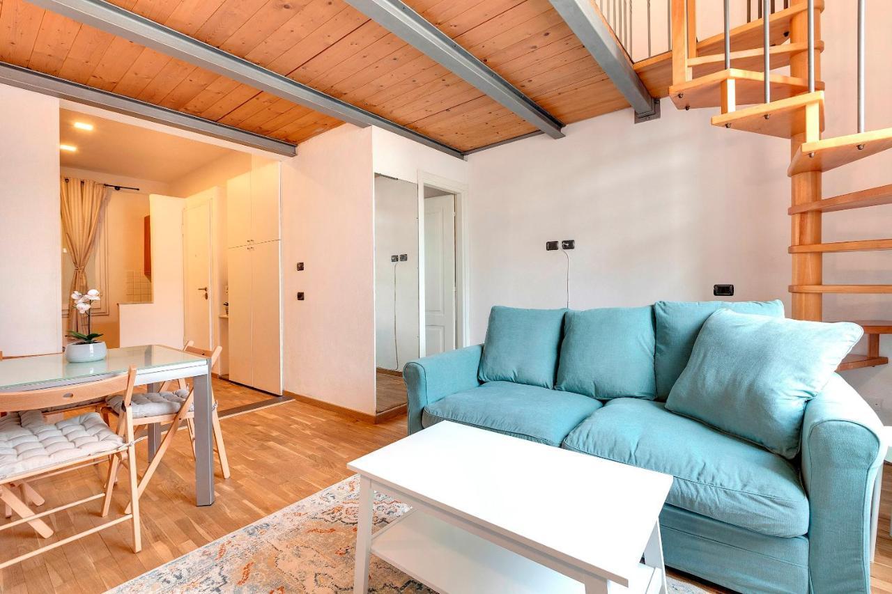 Capponi 95 Apartment