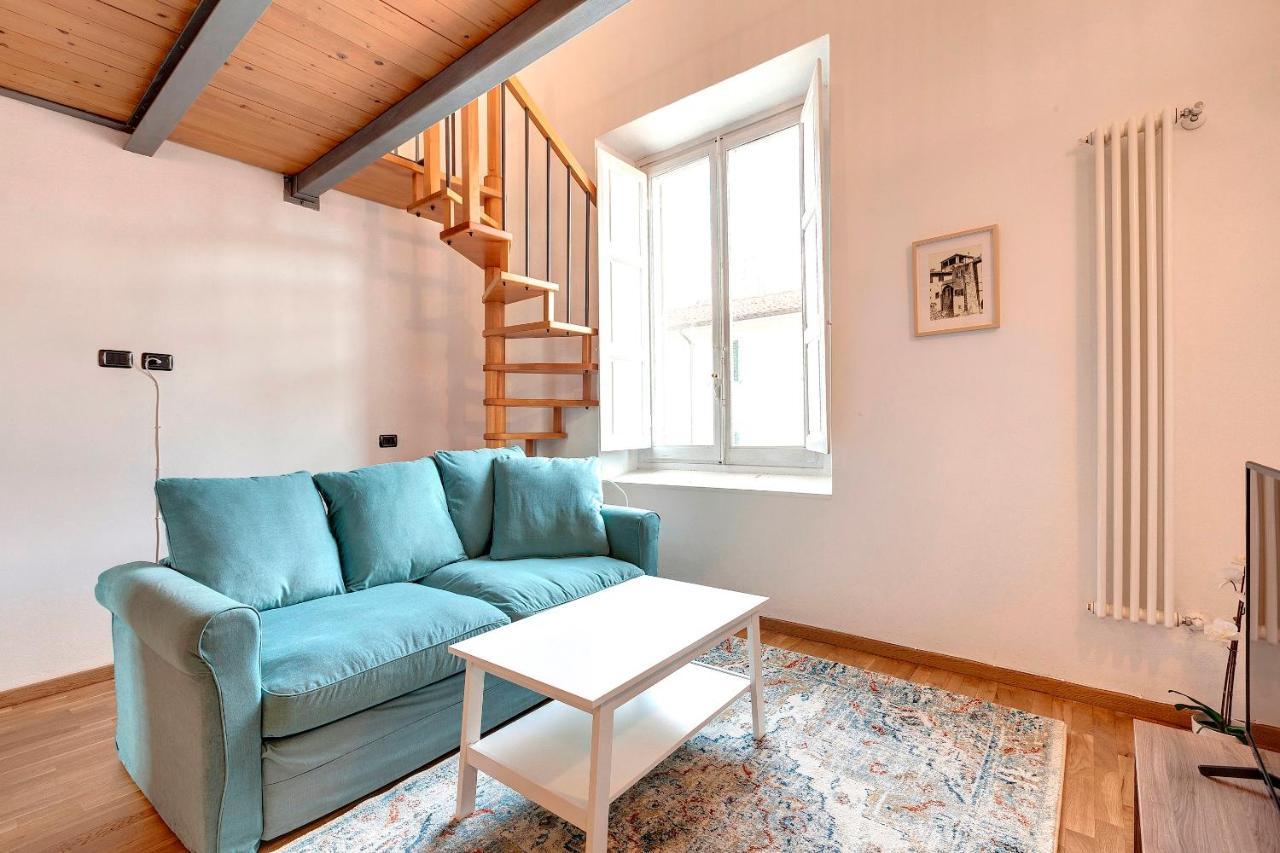 Capponi 95 Apartment