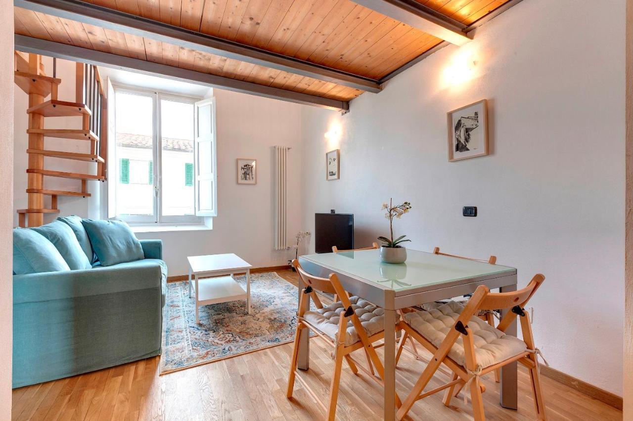 Apartamento Capponi 95 *