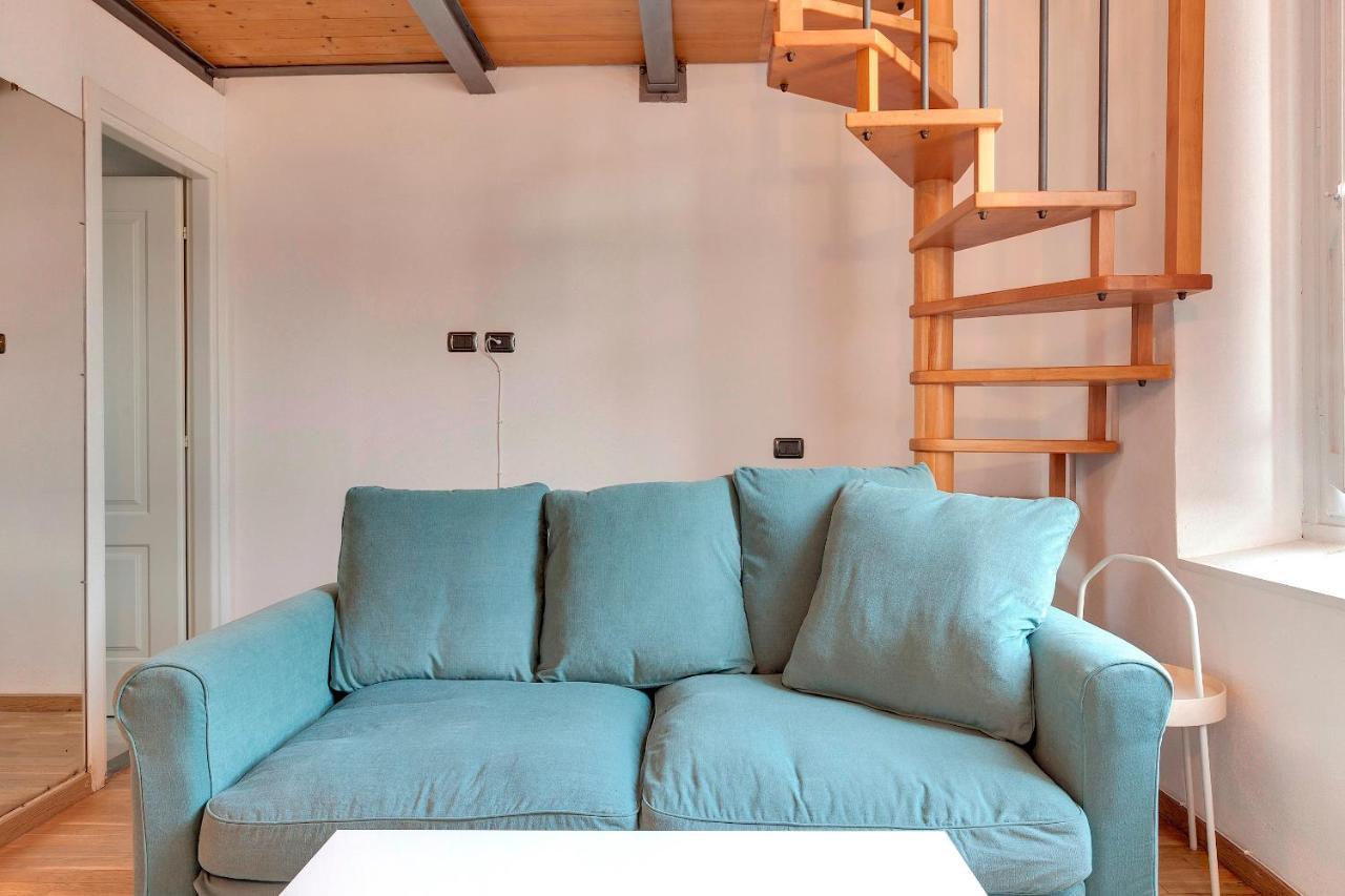 Apartment Capponi 95 Florence