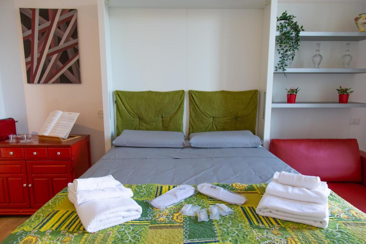Red House - Appartamento Firenze