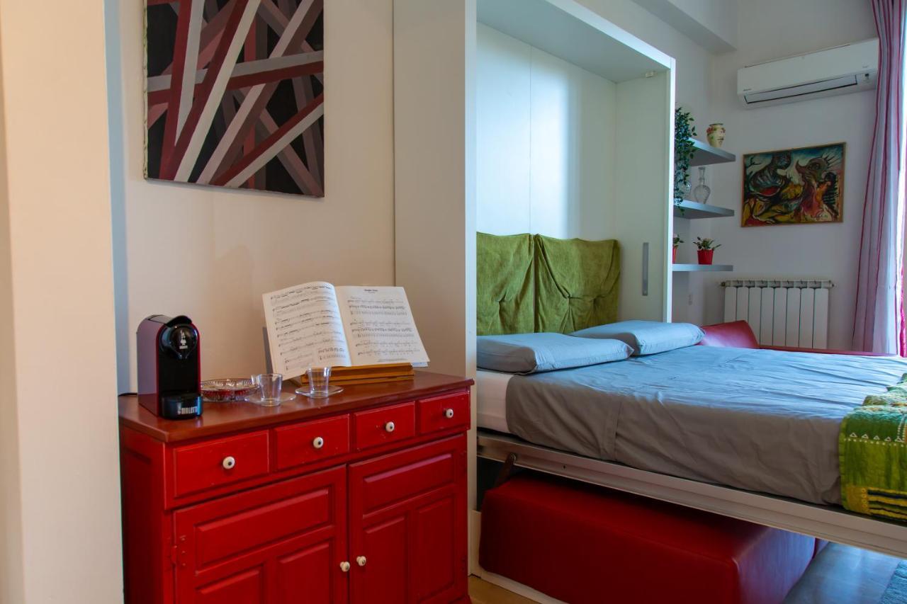Red House - Appartamento