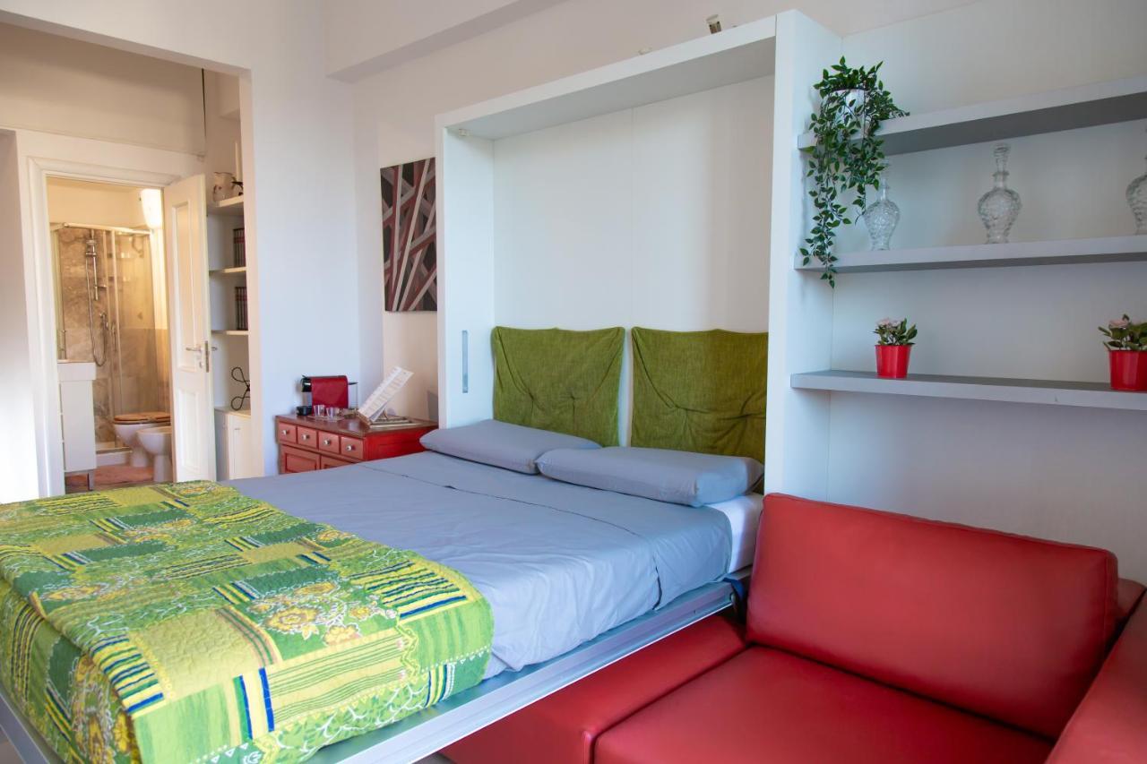 Red House - Appartamento Firenze