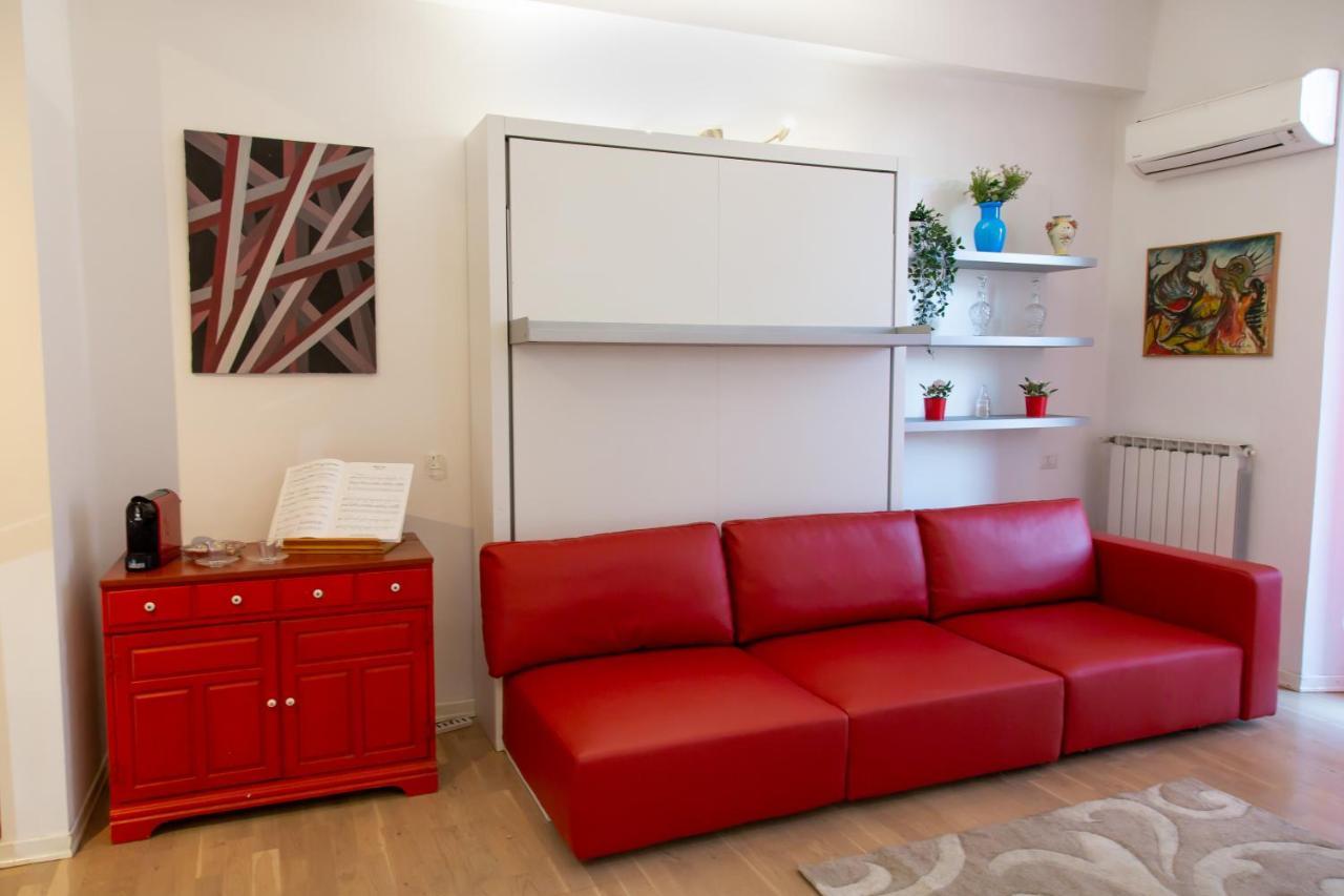 Red House - Appartamento
