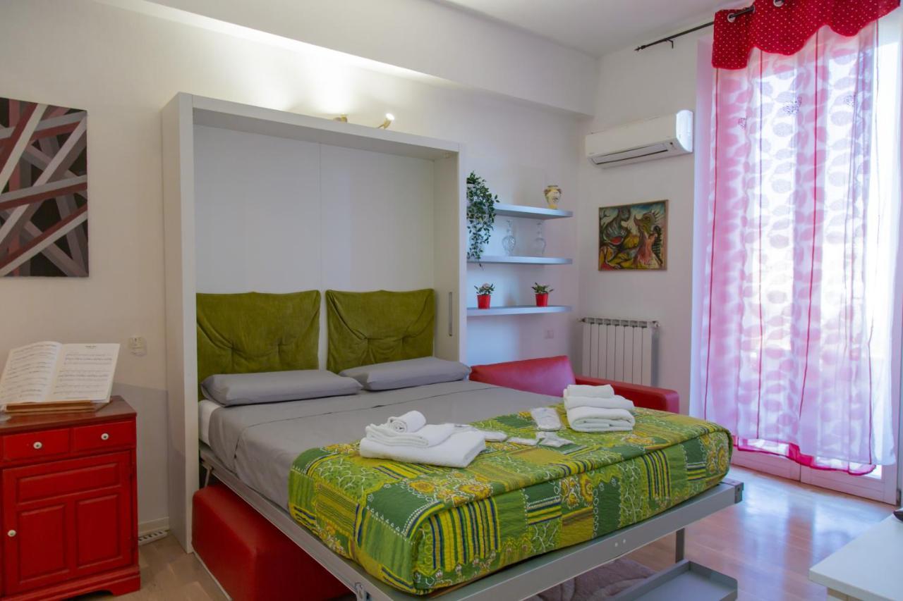 Red House - Appartamento Firenze