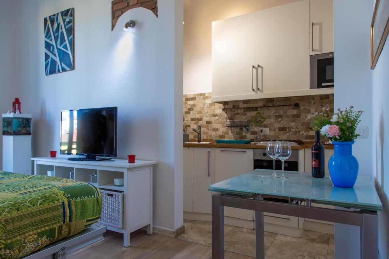 Red House - Appartamento Firenze