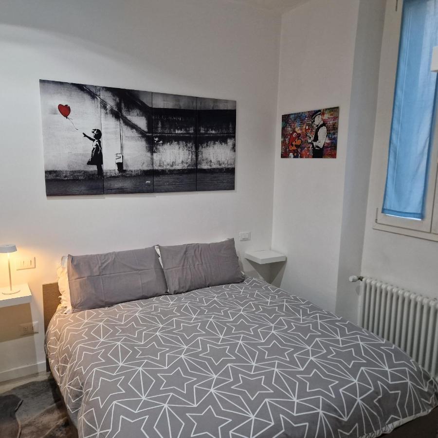 Appartement Popartapp *