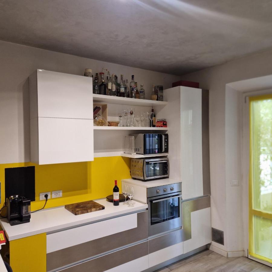 Popartapp Appartement Florence