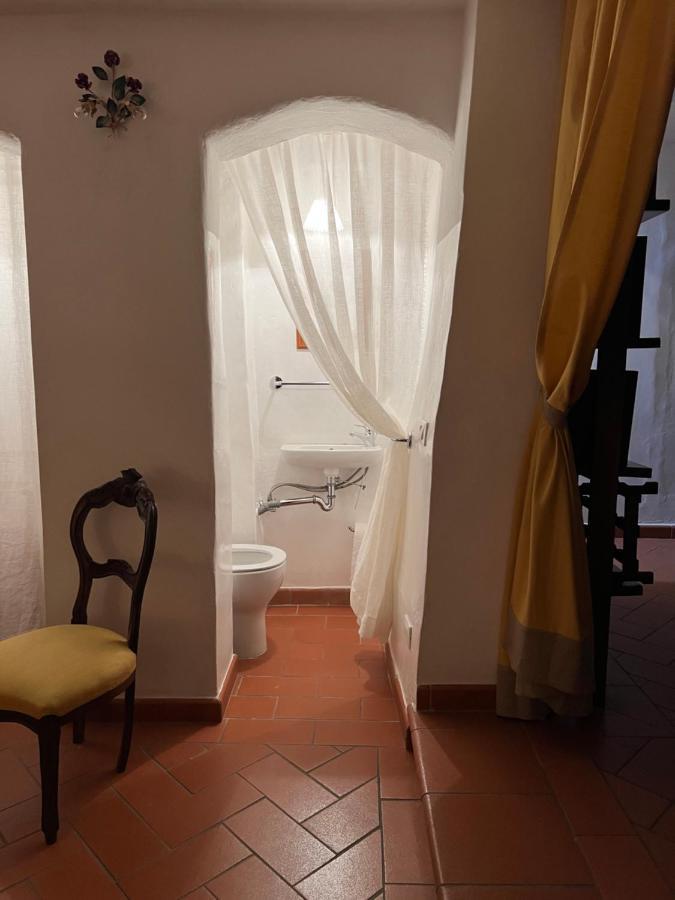 Toscano Accogliente Appartement