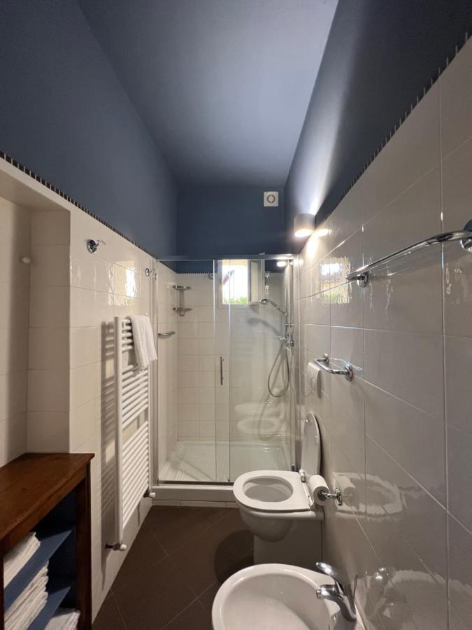 Appartement Toscano Accogliente Florence